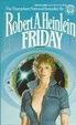 Cover of Friday