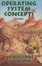 Cover of Operating System Concepts, 5th Edition