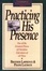 Cover of Practicing His Presence