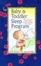 Cover of 'Baby & Toddler Sleep Program'