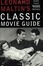 Cover of 'Leonard Maltin's Classic Movie Guide'