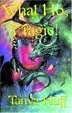 Cover of What Ho, Magic!