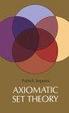 Cover of Axiomatic Set Theory
