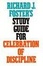 Cover of "Richard J. Foster's Study Guide for "Celebration of Discipline""