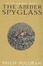 Cover of "The Amber Spyglass"