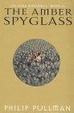 Cover of The Amber Spyglass