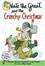 Cover of "Nate The Great And The Crunchy Christmas"