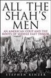Cover of All the Shah's Men