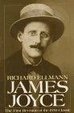 Cover of James Joyce