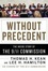 Cover of "Without Precedent"