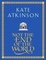 Cover of Not the End of the World