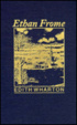 Cover of Ethan Frome