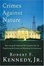 Cover of Crimes Against Nature