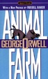 Cover of Animal Farm