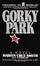Cover of "Gorky Park"