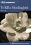 Cover of "Gcse 'to Kill a Mockingbird"
