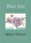 Cover of 'Blue Iris'