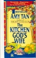 Cover of The Kitchen God's Wife