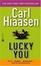 Cover of "Lucky You"