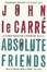 Cover of "Absolute friends"
