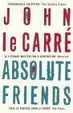 Cover of Absolute friends