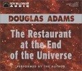 The Restaurant at the End of the Universe (Hitchhiker's Trilogy)