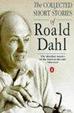 Cover of The Collected Short Stories of Roald Dahl