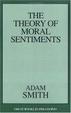Cover of The Theory of Moral Sentiments
