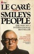 Cover of Smiley's People