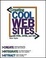 Cover of "Creating Cool Web Sites with HTML, XHTML, and CSS"