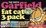 Cover of "Garfield Fat Cat 3-Pack #9"
