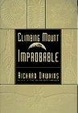 Cover of Climbing Mount Improbable