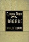 Climbing Mount Improbable
