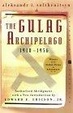 Cover of The Gulag Archipelago