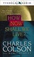 Cover of How Now Shall We Live?