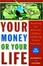Cover of "Your Money or Your Life"