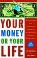 Cover of Your Money or Your Life