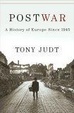 Cover of Postwar