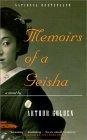 Memoirs of a Geisha