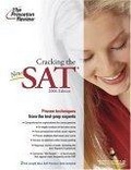 Cracking the NEW SAT, 2006 (College Test Prep)
