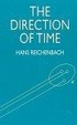 Cover of The Direction of Time