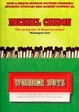 Cover of Wonder Boys