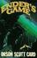 Cover of "Ender's Game"