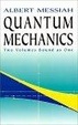 Cover of Quantum Mechanics
