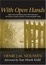 Cover of "With Open Hands"