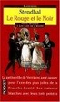 Cover of Le Rouge et le Noir