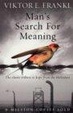 Cover of Man's Search for Meaning