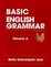 Cover of "Basic English Grammar, Book A"