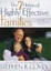 Cover of "The 7 Habits of Highly Effective Families"
