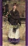 Pygmalion (Dover Thrift Editions)
